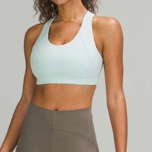 Lululemon Free To Be Elevated/ Delicate Mint/ Light Support